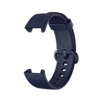 Xiaomi Redmi Watch (Mi Watch Lite)  Klasik Kordon (Lacivert)