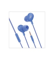 LİNKTECH H310 Spor Kulak İçi Kablolu Kulaklık (Mavi)