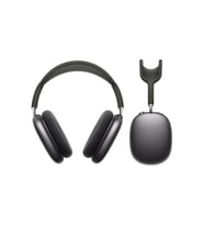 AirPods Max Bluetooth Kulaklık P9 Plus (Siyah)