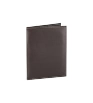 Hesap Sümeni Kabı Hotel-Restaurant-Cafe-Bar Vegan 14x20 cm (KAHVE)