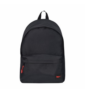 Paul Brand Siyah Unıversal Seri Sırt Çantası PBU226 (Siyah)