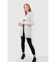 ALEXANDERGARDI ÖRME HIRKA (AG505305) (Beyaz)
