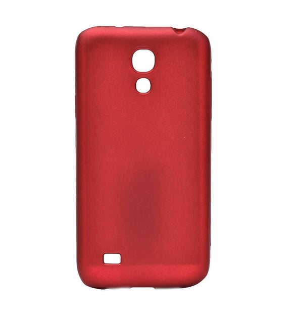 Samsung Galaxy S4 Mini Klf Case, Soft, Przsz, Ultra Koruyucu Ultra  Esnek Flexible Full Fit Silikon (