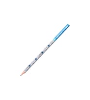 Faber Castell Peacock Kurşun Kalem HB  - Pembe (Su Yeşili)