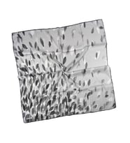 Mısırlı Eşarp Silky Cocoon Eşarp (Gri)