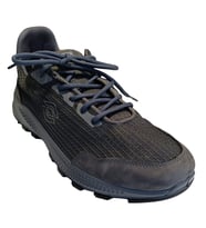 Scooter 6002 Erkek Sneaker Outdoor Spor Ayakkabı (Füme)