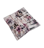 Mısırlı Eşarpları Silky Cocoon Eşarp (Çok Renkli)