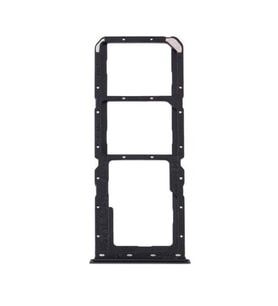 Oppo A91 Sim Tepsisi PCPM00 CPH2001 CPH2021 (Mavi)