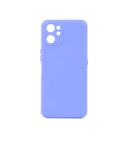 Kvy Reeder S19 Max Pro Biye Silikon Kılıf (Lila)