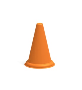 17 CM HUNİ (Turuncu)