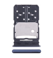 Tecno Uyumlu Camon 20 Pro Sim Kart Tepsisi CK7n (Mavi)