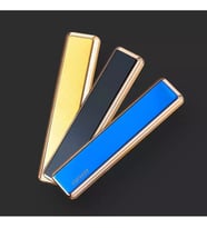 İsme Özel Usb Şarjlı Rezistanslı Çakmak (Mavi)