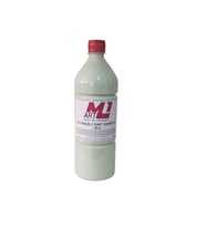 M1 ART Saf Akrilik Boya 1500.ml 9 Renk Seceneği (Yeşil)