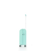 Mçs Polipropilen Valiz V305 55 CM (Mint Yeşili)