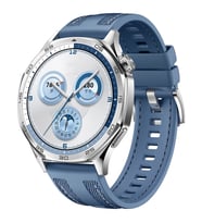 Redmi Watch 5 Active/Lite Amazfit GTR 2 2E Lite 47mm Pace (22mm) Kordon GT5 Seri (Açık Mavi)