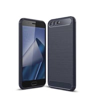 Asus Zenfone 4 ZE554KL Kılıf Zore Room Silikon Kılıf (Lacivert)