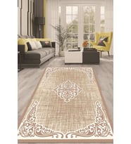Dijital Kaymaz Taban Yıkanabilir Modern Renkli Salon Halısı Mutfak Halısı Yolluk ND-HT-523 (Çok Renkli)