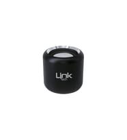 LİNKTECH Bm5 Bluetooth Speaker Mini Hoparlör (Siyah)