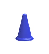 17 CM HUNİ (Mavi)