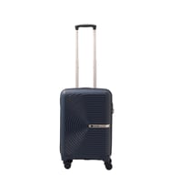 Mçs Polipropilen Valiz V374 55 CM (Lacivert)