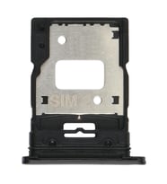 Xiaomi Mi 11 Lite 5G Uyumlu Sim ve SD Kart Yuvası, Tepsi M2101K9G (Siyah)