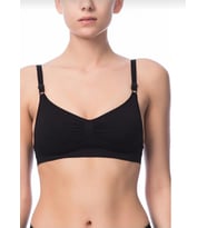 NBB 3617 KADIN SEAMLESS DİKİŞSİZ PEDLİ SÜTYEN 2 ADET