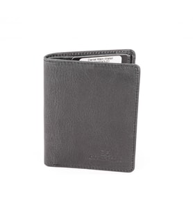Daniel Klein Dik Model Gerçek Deri Erkek Cüzdan DKW3043 (Siyah)