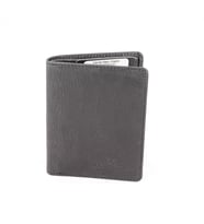Daniel Klein Dik Model Gerçek Deri Erkek Cüzdan DKW3043 (Siyah)