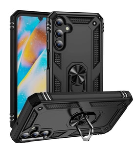 Galaxy A15 Kılıf Redclick Outdoor Kapak