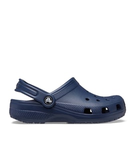 Crocs Classic Clog Unisex Çocuk Terlik (Lacivert)
