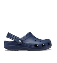 Crocs Classic Clog Unisex Çocuk Terlik (Lacivert)