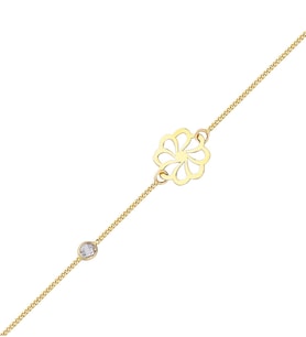 Altın Motif Gurmet Bileklik SV0213