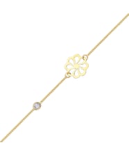 Altın Motif Gurmet Bileklik SV0213