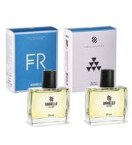 Bargello 535 Fresh Edp 2 Adet X 50 Ml Erkek Parfüm