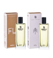 Bargello 124 Floral Edp 2 Adet X 50 Ml Kadın Parfüm