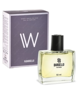 Bargello 707 Woody 50 Ml Edp Erkek Parfüm