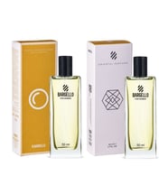 Bargello 126 Oriental Edp 2 Adet X 50 Ml Kadın Parfüm