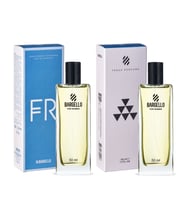 Bargello 256 Fresh Edp 2 Adet X 50 Ml Kadın Parfüm