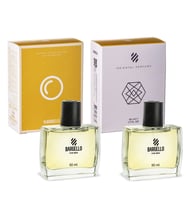 Bargello 618 Oriental Edp 2 Adet X 50 Ml Erkek Parfüm