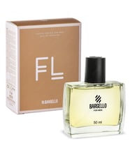 Bargello 701 Floral 50 Ml Edp Erkek Parfüm