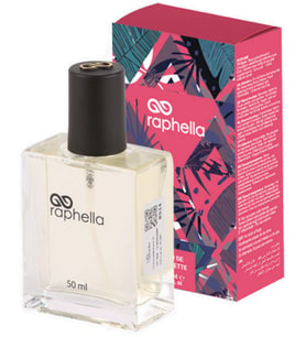 Bargello 50 Ml Edt Raphella 180  Kadın Parfüm