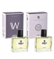 Bargello 562 Woody Edp 2 Adet X 50 Ml Erkek Parfüm