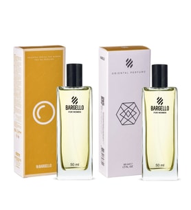 Bargello 488 Oriental Edp 2 Adet X 50 Ml Kadın Parfüm