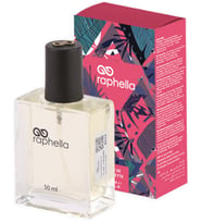 Bargello 50 Ml Edt Raphella 199  Kadın Parfüm