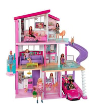 Barbie'nin Rüya Evi Didiay Fhy73