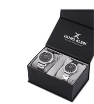 Daniel Klein Dk013163b-02 Çift Kol Saati