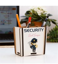Security Kalemlik