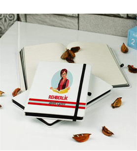 Rehberlik Defter