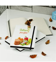 Diyetisyene Hediye Defter 002