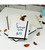 Fizyoterapist Defter 003